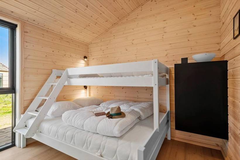 Foto von Ferienhaus AI98 in Saksild - Odder - Ostjütland