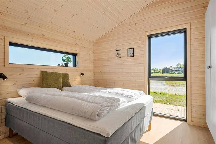 Foto von Ferienhaus AI98 in Saksild - Odder - Ostjütland
