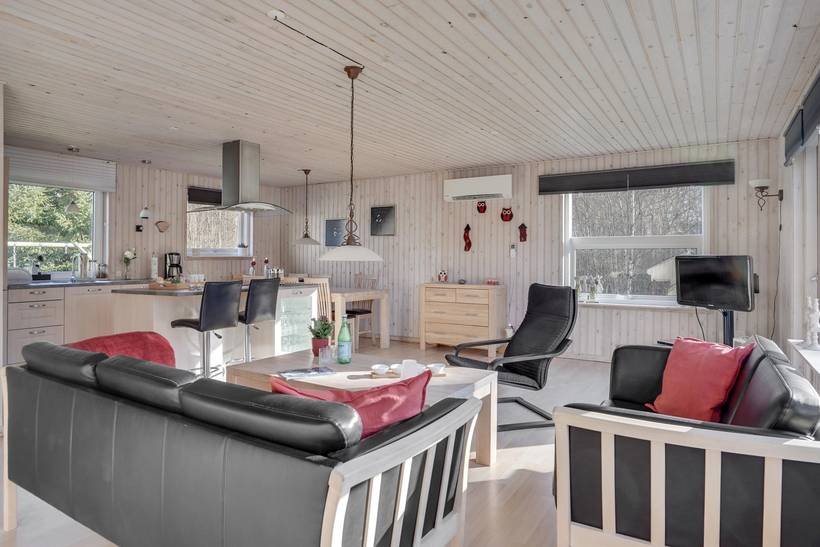Foto von Ferienhaus AI99 in Hou - Nordjütland Ost