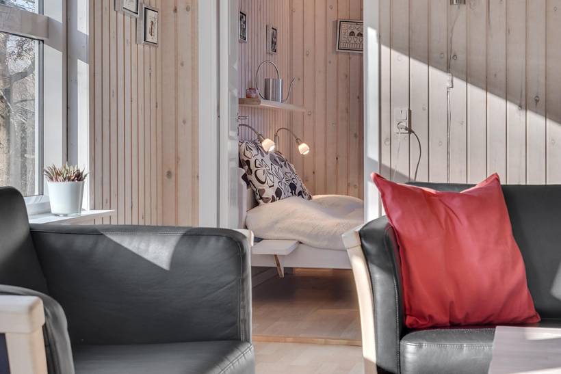 Foto von Ferienhaus AI99 in Hou - Nordjütland Ost