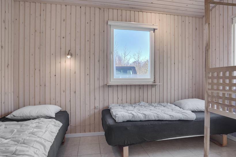 Foto von Ferienhaus AI99 in Hou - Nordjütland Ost