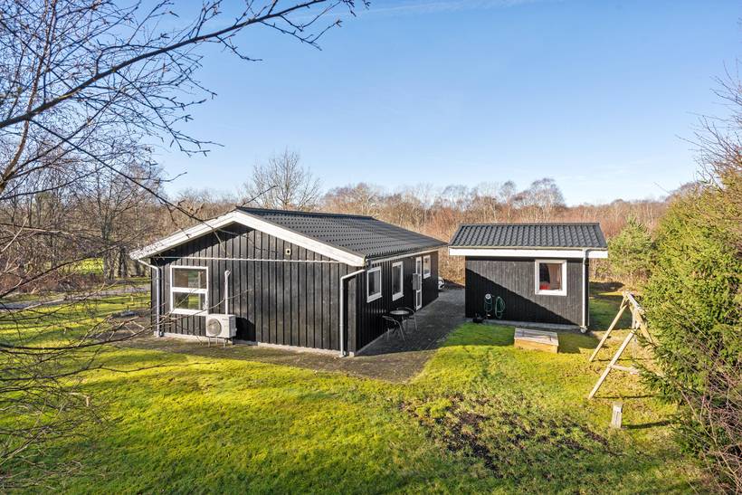 Foto von Ferienhaus AI99 in Hou - Nordjütland Ost