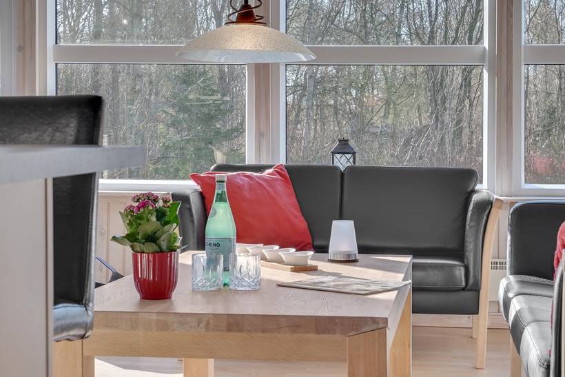 Foto von Ferienhaus AI99 in Hou - Nordjütland Ost