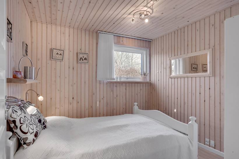 Foto von Ferienhaus AI99 in Hou - Nordjütland Ost