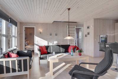 Vorschaubild von Ferienhaus AI99 in Hou - Nordjütland Ost