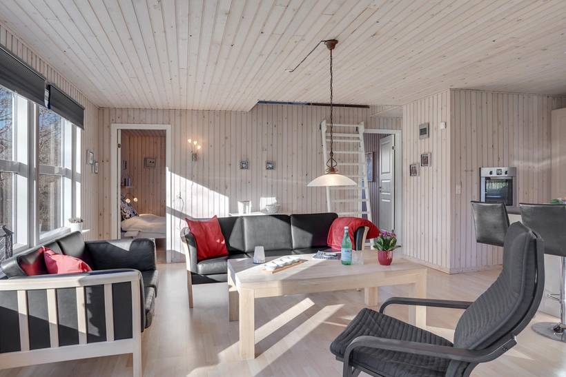 Foto von Ferienhaus AI99 in Hou - Nordjütland Ost