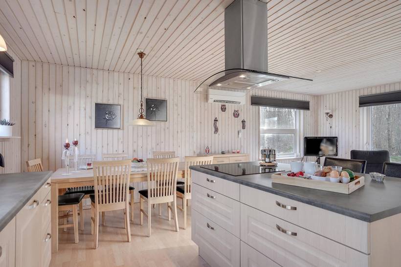 Foto von Ferienhaus AI99 in Hou - Nordjütland Ost