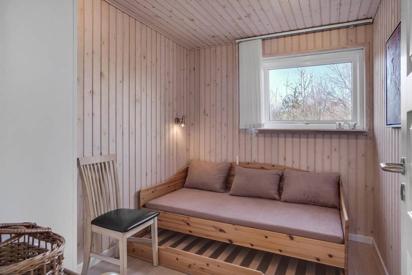 Foto von Ferienhaus AI99 in Hou - Nordjütland Ost