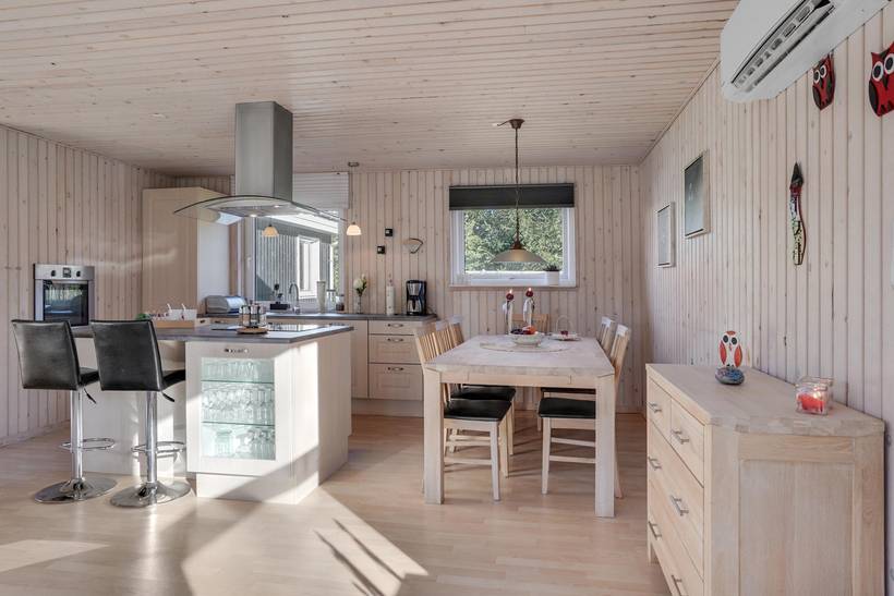 Foto von Ferienhaus AI99 in Hou - Nordjütland Ost