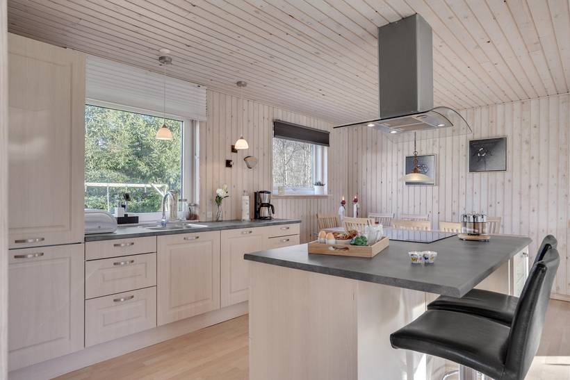 Foto von Ferienhaus AI99 in Hou - Nordjütland Ost