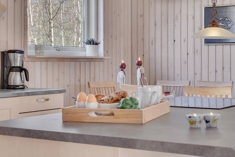 Foto von Ferienhaus AI99 in Hou - Nordjütland Ost