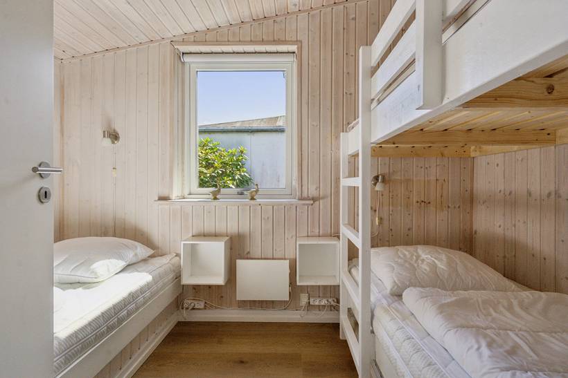 Foto von Ferienhaus AJ06 in Hvidbjerg - Ostjütland