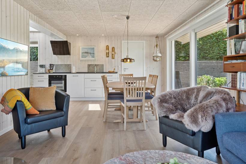 Foto von Ferienhaus AJ06 in Hvidbjerg - Ostjütland