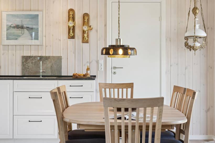 Foto von Ferienhaus AJ06 in Hvidbjerg - Ostjütland