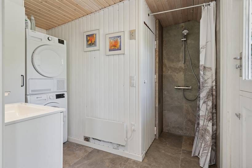 Foto von Ferienhaus AJ06 in Hvidbjerg - Ostjütland