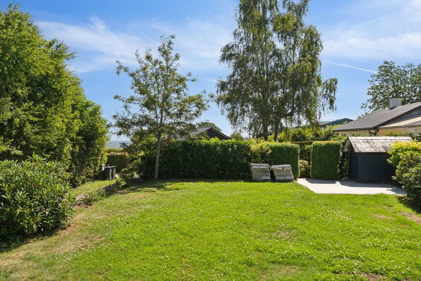 Foto von Ferienhaus AJ06 in Hvidbjerg - Ostjütland