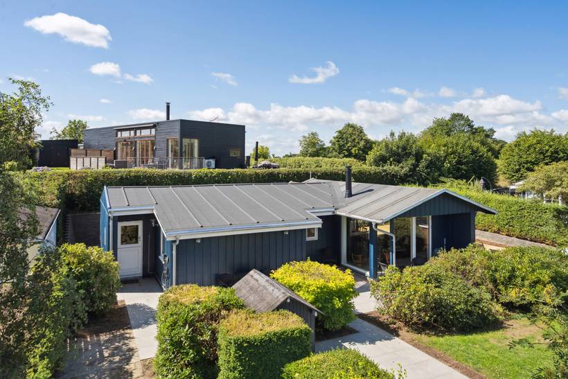 Foto von Ferienhaus AJ06 in Hvidbjerg - Ostjütland
