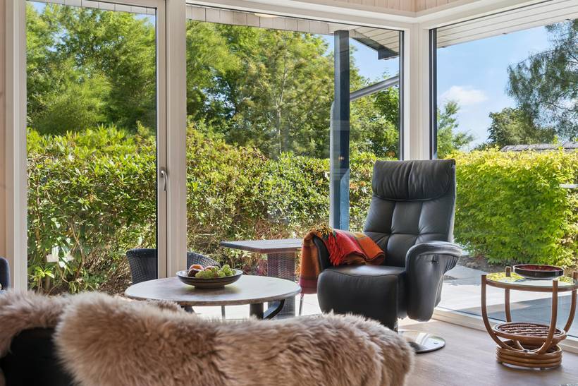 Foto von Ferienhaus AJ06 in Hvidbjerg - Ostjütland