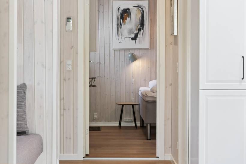 Foto von Ferienhaus AJ06 in Hvidbjerg - Ostjütland
