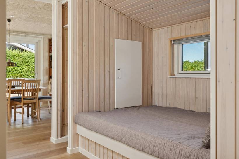 Foto von Ferienhaus AJ06 in Hvidbjerg - Ostjütland
