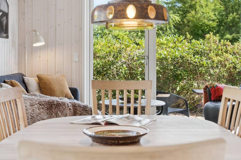 Foto von Ferienhaus AJ06 in Hvidbjerg - Ostjütland