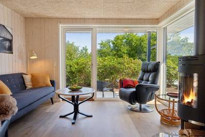 Vorschaubild von Ferienhaus AJ06 in Hvidbjerg - Ostjütland