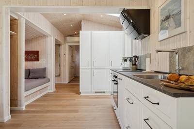 Vorschaubild von Ferienhaus AJ06 in Hvidbjerg - Ostjütland