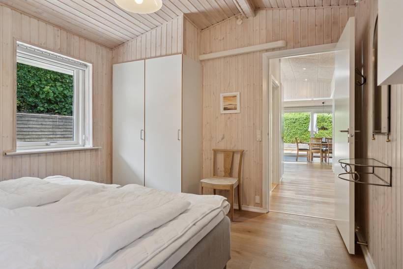 Foto von Ferienhaus AJ06 in Hvidbjerg - Ostjütland