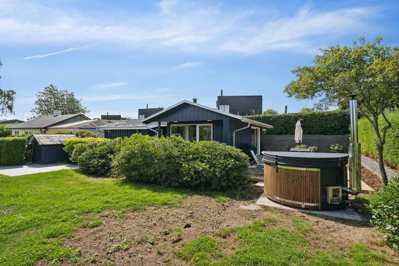 Foto von Ferienhaus AJ06 in Hvidbjerg - Ostjütland