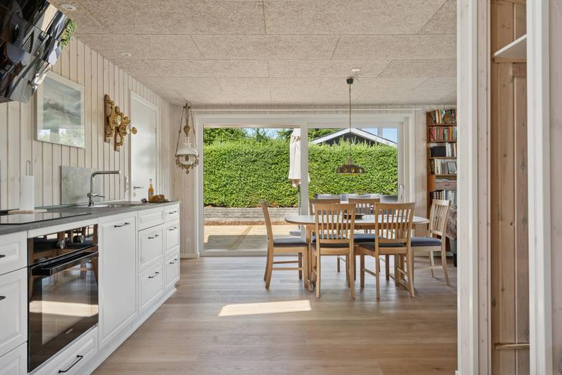 Foto von Ferienhaus AJ06 in Hvidbjerg - Ostjütland