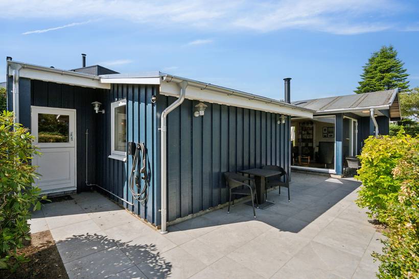 Foto von Ferienhaus AJ06 in Hvidbjerg - Ostjütland
