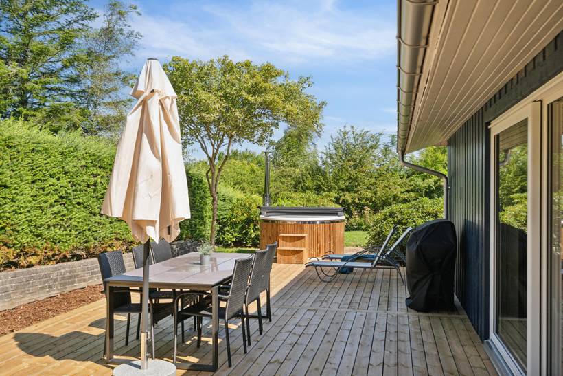 Foto von Ferienhaus AJ06 in Hvidbjerg - Ostjütland