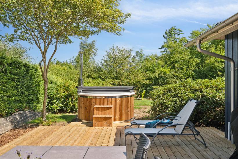 Foto von Ferienhaus AJ06 in Hvidbjerg - Ostjütland