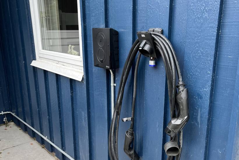 Foto von Ferienhaus AJ06 in Hvidbjerg - Ostjütland