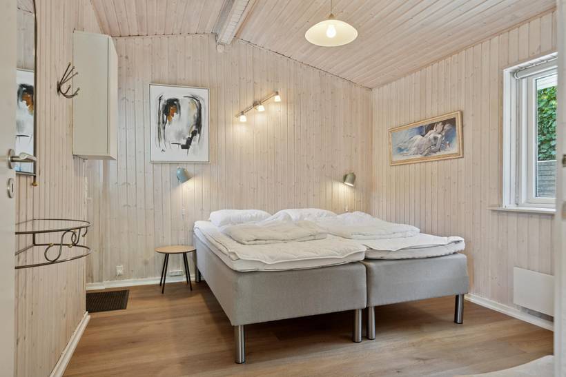 Foto von Ferienhaus AJ06 in Hvidbjerg - Ostjütland
