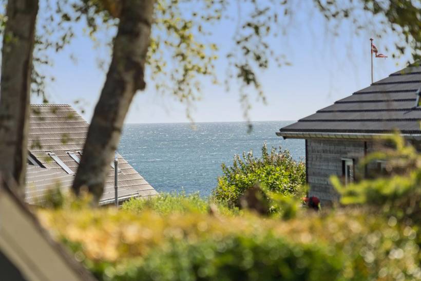 Foto von Ferienhaus AJ06 in Hvidbjerg - Ostjütland