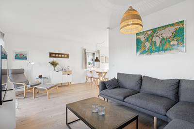 Vorschaubild von Ferienhaus AJ07 in Hvide Sande - Westjütland