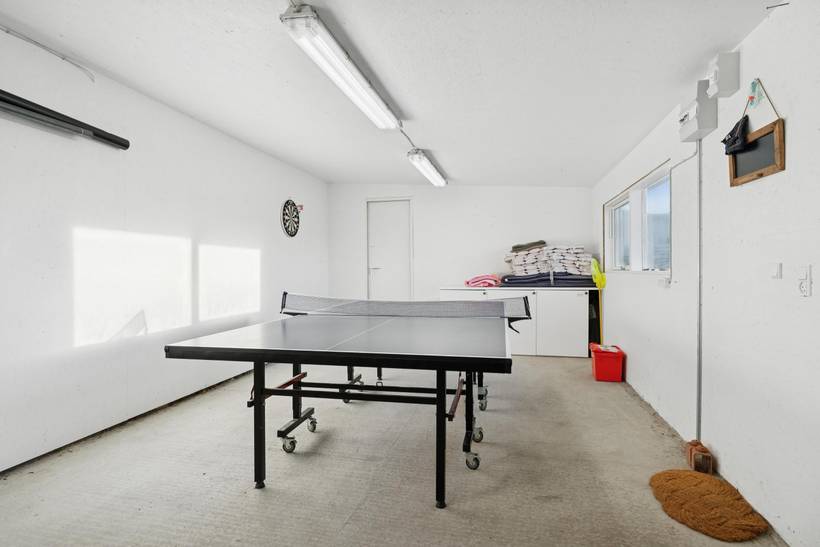 Foto von Ferienhaus AJ07 in Hvide Sande - Westjütland