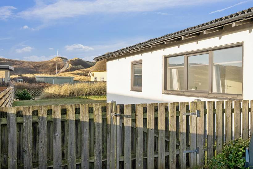 Foto von Ferienhaus AJ07 in Hvide Sande - Westjütland