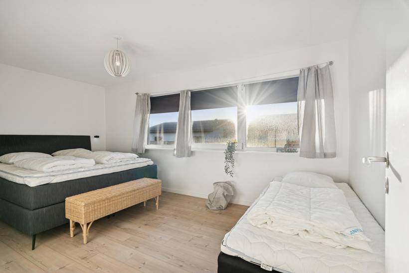 Foto von Ferienhaus AJ07 in Hvide Sande - Westjütland