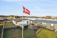 Hvide Sande - Westjütland
