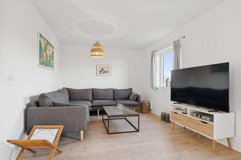 Foto von Ferienhaus AJ07 in Hvide Sande - Westjütland