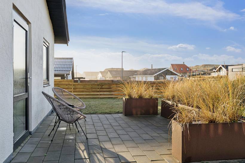 Foto von Ferienhaus AJ07 in Hvide Sande - Westjütland