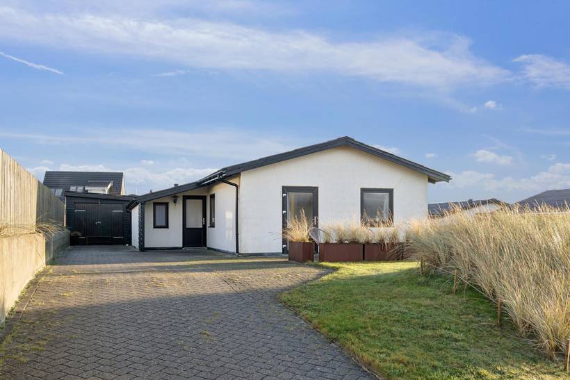 Foto von Ferienhaus AJ07 in Hvide Sande - Westjütland