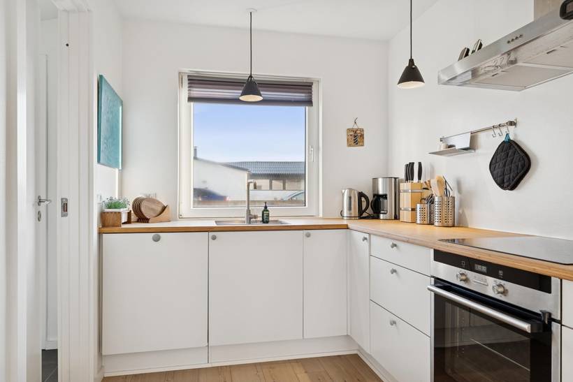 Foto von Ferienhaus AJ07 in Hvide Sande - Westjütland