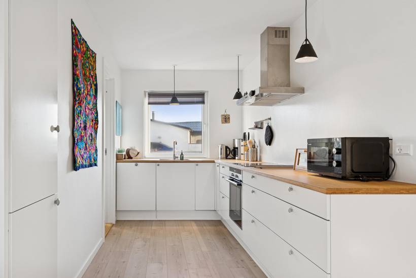 Foto von Ferienhaus AJ07 in Hvide Sande - Westjütland