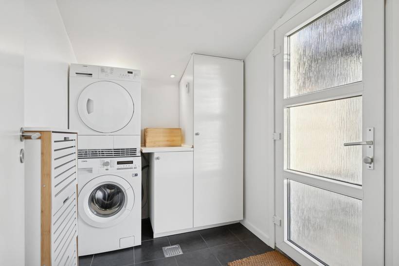Foto von Ferienhaus AJ07 in Hvide Sande - Westjütland