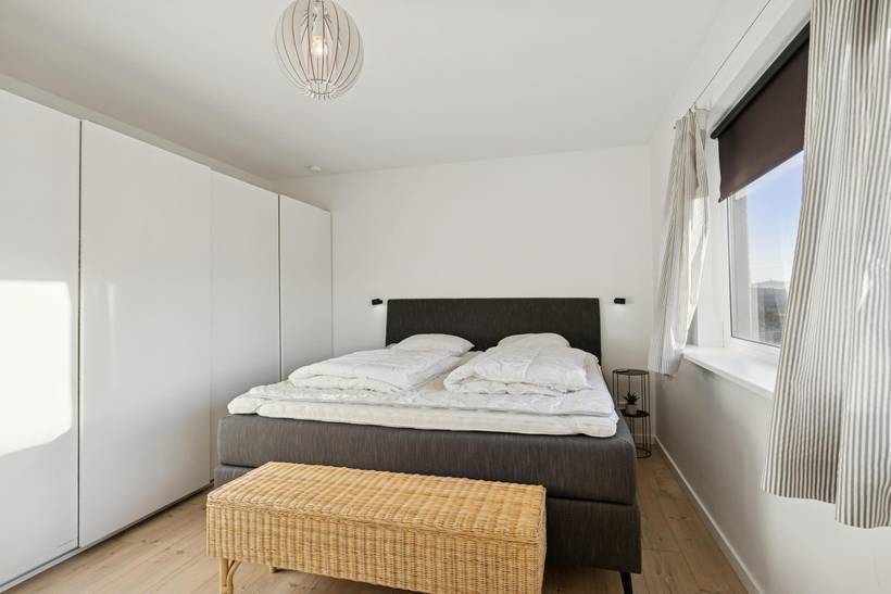 Foto von Ferienhaus AJ07 in Hvide Sande - Westjütland