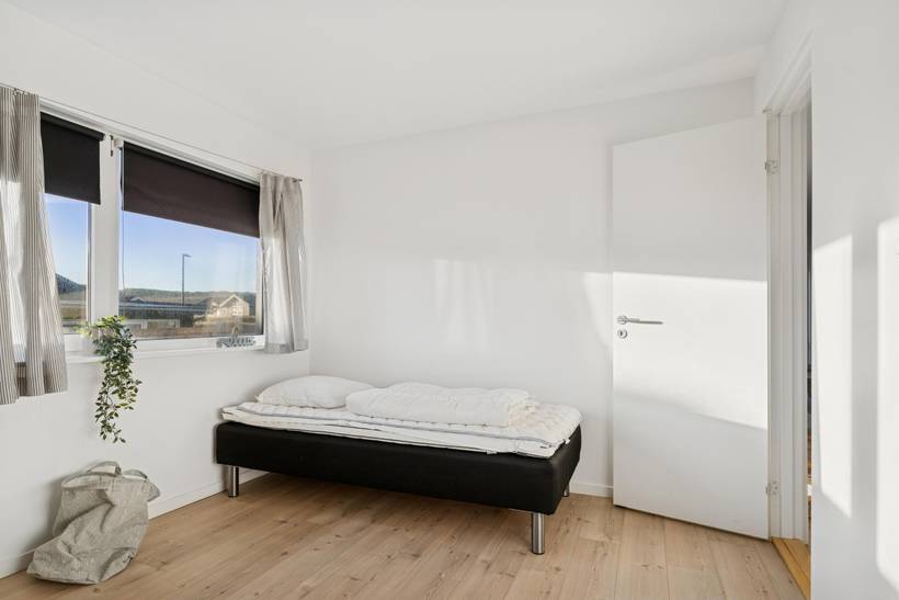 Foto von Ferienhaus AJ07 in Hvide Sande - Westjütland