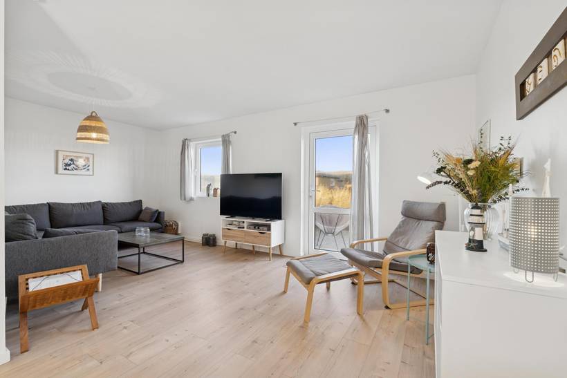 Foto von Ferienhaus AJ07 in Hvide Sande - Westjütland